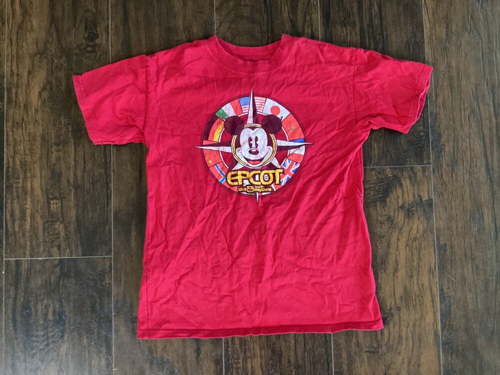 Mickey Mouse Tee